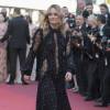 Vanessa Paradis en Elie Saab - Montée des marches du film "Mal de pierres" lors du 69e Festival International du Film de Cannes. Le 15 mai 2016. © Borde-Jacovides-Moreau/Bestimage