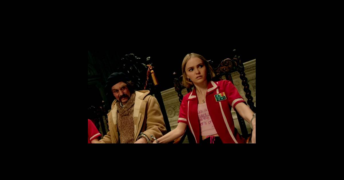 Aveugle datant bande annonce fr