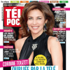 Magazine Télé Poche en kiosques le lundi 16 mai 2016.