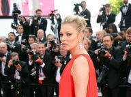 Cannes 2016 : Kate Moss irradie devant sa soeur Lottie, Alysson Paradis in love