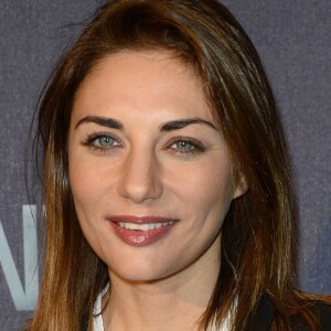 Ariane Brodier - Avant-première du film "Eperdument" au cinéma UGC Normandie à Paris le 29 février 2016. © Coadic Guirec/Bestimage
