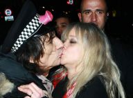 Ronnie Wood : il offre à son ex femme 4,9 millions de dollars... par an !