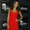 Jessica Alba à la 20ème soirée annuelle Webby Awards à Cipriani Wall Street à New York, le 16 mai 2016