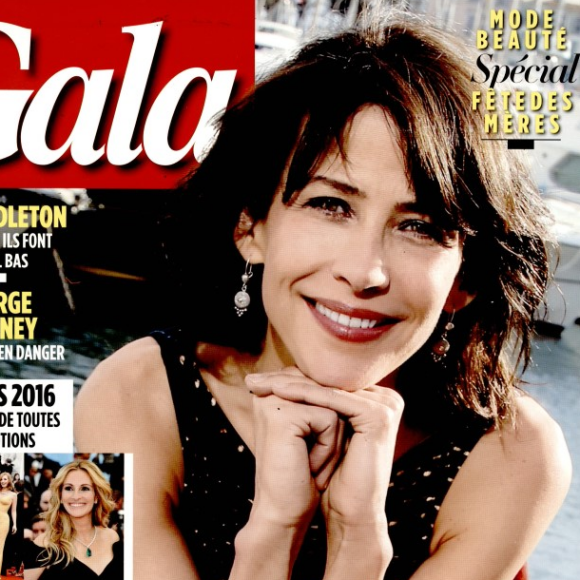 Retrouvez l'intégralité de l'interview de Michèle Torr dans le magazine Gala, en kiosques cette semaine.