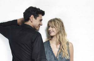 PHOTOS EXCLUSIVES : Sofia Essaïdi et Chris Stills, un couple magnifique dans 'Cléopâtre ...