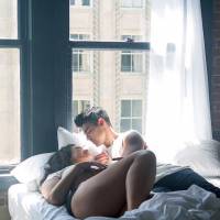 Joe Jonas, Toothbrush : Son nouveau clip torride avec la bombe Ashley Graham