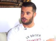 Loïc Fiorelli (Secret Story 9) jaloux de sa jumelle Émilie ? Réponse