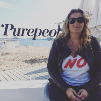 Lisa Azuelos face à la gynophobie : "Je n'ai plus envie de me taire"