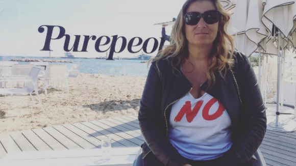 Lisa Azuelos face à la gynophobie : "Je n'ai plus envie de me taire"