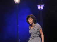 REPORTAGE PHOTOS : La femme d'Harold de la StarAc 8, Marie Orlandi... une formidable PIAF hier soir !