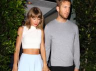 Calvin Harris hospitalisé : Violent accident pour le chéri de Taylor Swift