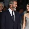 Mel Gibson, Erin Moriarty - Montée des marches du film "Blood Father" lors du 69e Festival International du Film de Cannes. Le 21 mai 2016. © Olivier Borde-Cyril Moreau/Bestimage