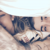 Gigi Hadid : Son message d'amour à son petit ami Zayn Malik sur Instagram