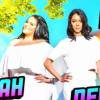 Sarah Fraisou et Nehuda meilleures amies du monde dans "Les Anges 8"