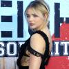 Chloë Grace Moretz à la première de "Neighbors 2" à Los Angeles le 16 mai 2016