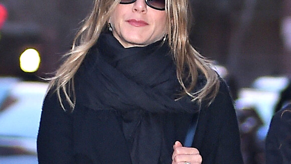 Jennifer Aniston en deuil : Sa mère est morte