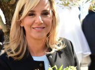 Laurence Ferrari : "Le Grand 8" c'est fini, après "quatre ans de vrai bonheur"