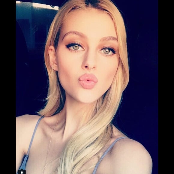 Nicola Peltz