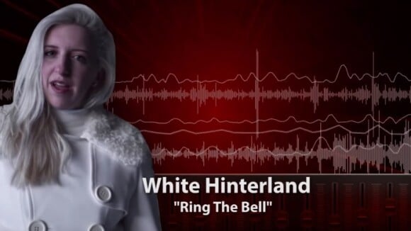 La chanson "Ring the Bell" de Casey Dienel