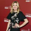 Louane Emera - Photocall lors de la 41ème cérémonie des Cesar au théâtre du Châtelet à Paris, le 26 février 2016. © Borde-Jacovides/Bestimage