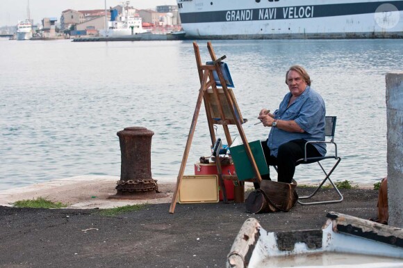 Le film Tour de France (en salles le 23 novembre) présenté lors de la reprise de la Quinzaine des réalisateurs au Forum des images du 26 mai au 5 juin 2016