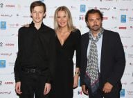Florentine et Henri Leconte : Séparés mais unis pour une belle soirée