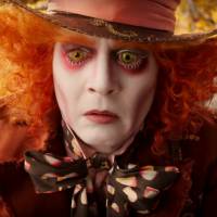 Johnny Depp dans la tourmente : "Alice de l'autre côté du miroir" fait un flop