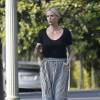 Exclusif - Charlize Theron à Los Angeles, le 29 mai 2016