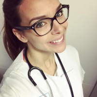 Marine Lorphelin "déçue" : Elle a raté ses examens de médecine...