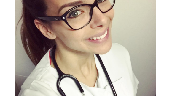 Marine Lorphelin "déçue" : Elle a raté ses examens de médecine...