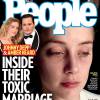 Couverture du magazine People, en kiosques le vendredi 3 juin 2016.