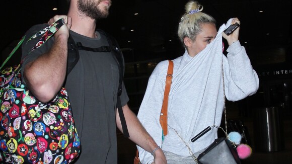 Miley Cyrus et Liam Hemsworth : Mariés bientôt ? Billy Ray Cyrus sème le doute
