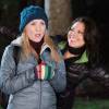Grey's Anatomy saison 8 : Jessica Capshaw, Sara Ramirez