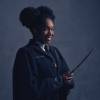 Rose Granger-Weasley (Cherrelle Skeete) dans Harry Potter & The Cursed Child (Harry Potter et l'Enfant Maudit).