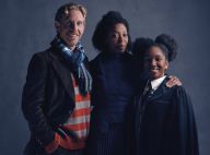 Harry Potter : Une fille métisse pour Ron et Hermione, son visage dévoilé