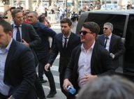 Lionel Messi accusé de fraude fiscale : Le footballeur acquitté