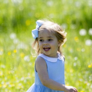 La princesse Madeleine de Suède avec son mari Christopher O'Neill et leur fille la princesse Leonore lors d'une visite dans le Gotland à Visby le 3 juin 2016.  Princess Madeleine with her husband Christopher O'Neill and daughter princess Leonore visiting Gotland, Sweden, June 3rd, 2016.03/06/2016 - Visby