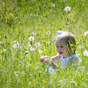 La princesse Madeleine de Suède avec son mari Christopher O'Neill et leur fille la princesse Leonore lors d'une visite dans le Gotland à Visby le 3 juin 2016.  Princess Madeleine with her husband Christopher O'Neill and daughter princess Leonore visiting Gotland, Sweden, June 3rd, 2016.03/06/2016 - Visby