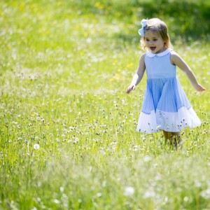 La princesse Madeleine de Suède avec son mari Christopher O'Neill et leur fille la princesse Leonore lors d'une visite dans le Gotland à Visby le 3 juin 2016.  Princess Madeleine with her husband Christopher O'Neill and daughter princess Leonore visiting Gotland, Sweden, June 3rd, 2016.03/06/2016 - Visby