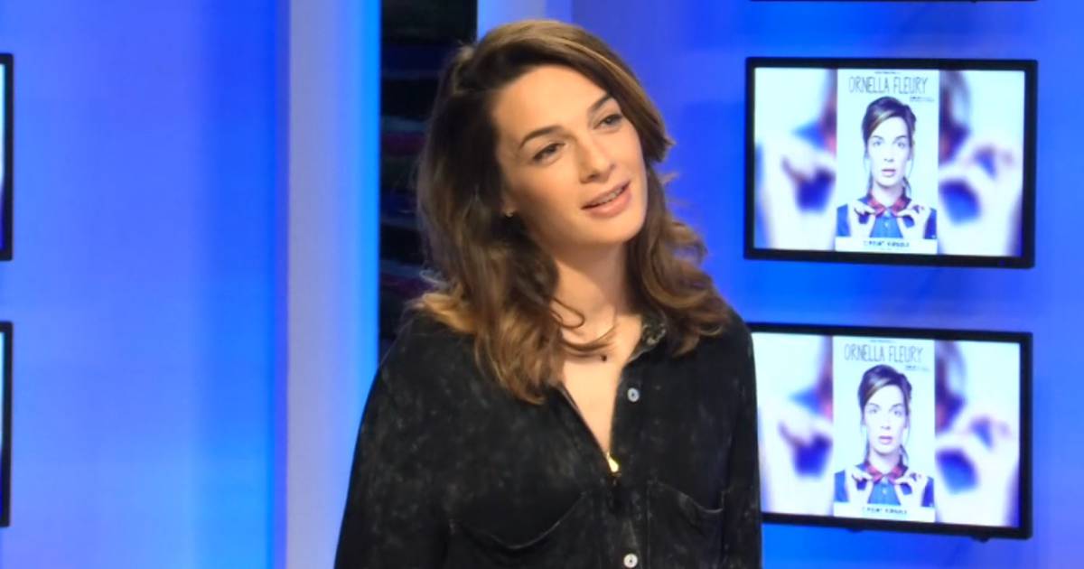 Mustapha El Atrassi Nik Sa Grand Mere Mustapha El Atrassi amoureux, sa belle Ornella aux anges : "Ça fait