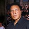 Mohamed Ali à Los Angeles en 2004.