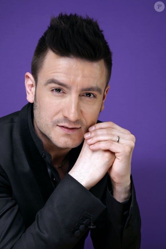 Michal Kwiatrowski - Portrait 12/03/2015 - Paris