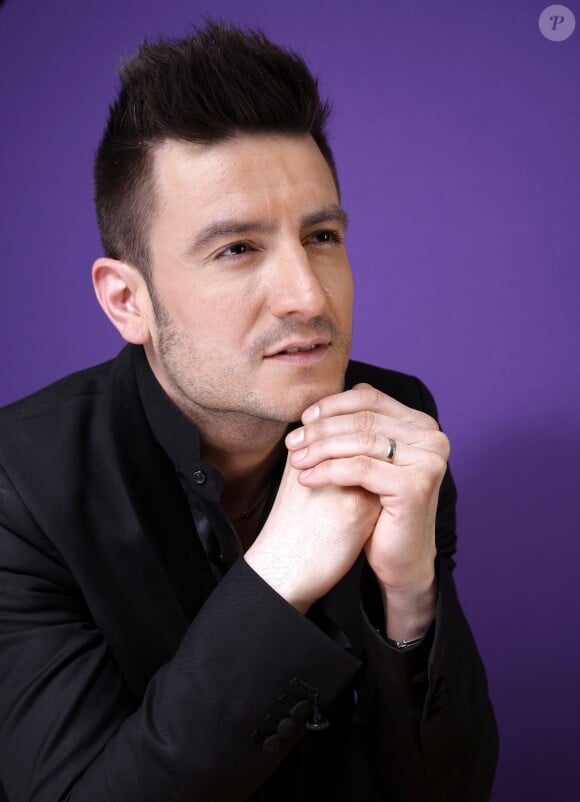 Michal Kwiatrowski - Portrait 12/03/2015 - Paris