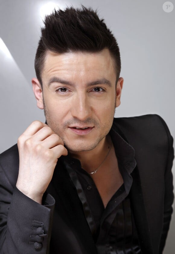Michal Kwiatrowski - Portrait 12/03/2015 - Paris
