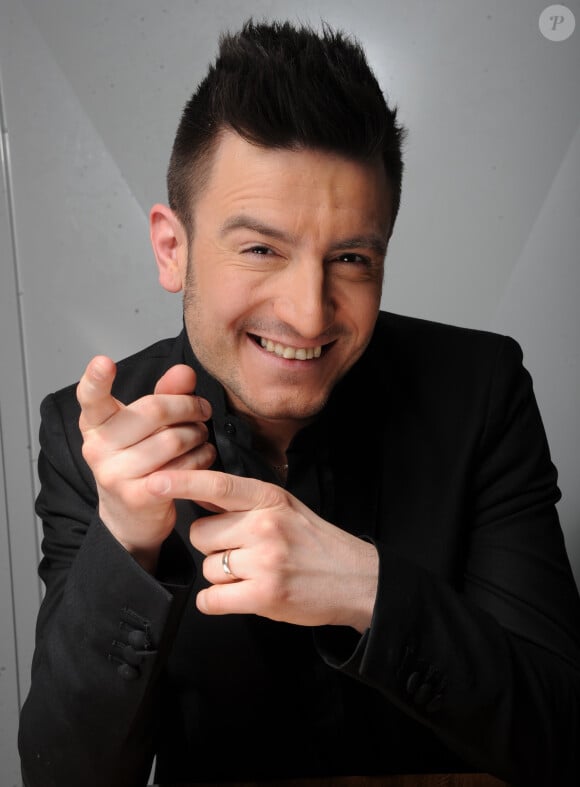 Michal Kwiatrowski - Portrait 12/03/2015 - Paris