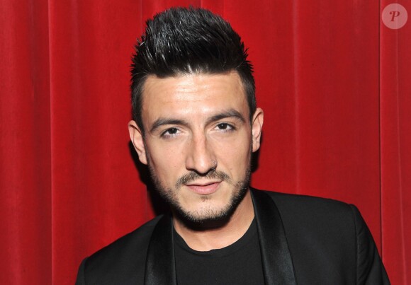 Michal Kwiatkowski - Lancement de Starter TV a Paris le 20 Decembre 2012.