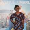 Aissa Maïga - Avant-première du film "Bienvenue à Marly-Gomont" à l'UGC Ciné Cité Bercy à Paris, le 06 juin 2016. © CVS/Bestimage06/06/2016 - Paris