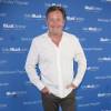 Piers Morgan à Cannes. Juin 2015.