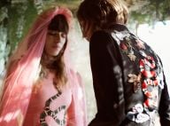 Lou Doillon, mariée : Une histoire d'amour mythologique pour Gucci