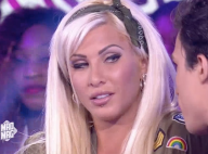 Amandine (Les Anges 8) obligée de coucher pour rester ? Elle balance !